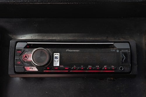 1978 Volkswagen Type 2 Bay Window Pick up à vendre (picture 79 of 196)