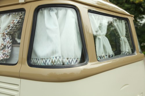 1963 Volkswagen Type 2 ‘Splitscreen’ Camper with Trailer à vendre (picture 60 of 94)