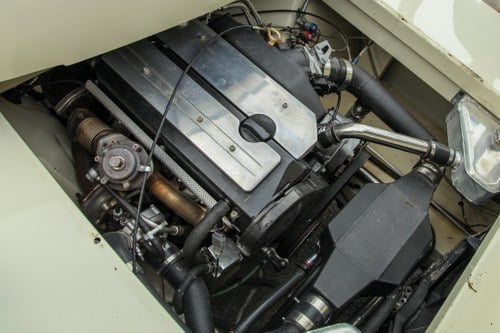 1963 Volkswagen Type 2 ‘Splitscreen’ Camper with Trailer à vendre (picture 72 of 94)