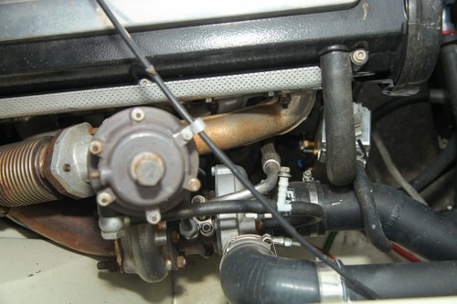 1963 Volkswagen Type 2 ‘Splitscreen’ Camper with Trailer à vendre (picture 74 of 94)