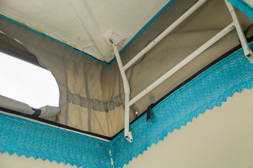 1963 Volkswagen Type 2 ‘Splitscreen’ Camper with Trailer à vendre (picture 36 of 94)