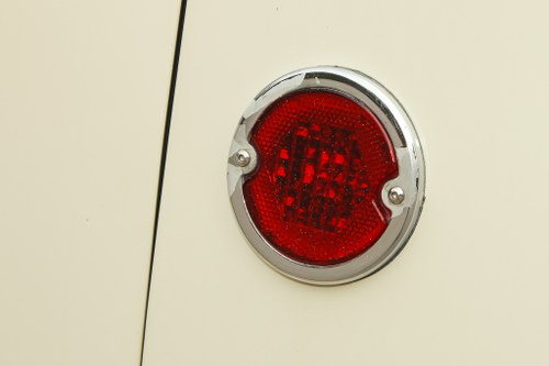 1963 Volkswagen Type 2 ‘Splitscreen’ Camper with Trailer à vendre (picture 64 of 94)