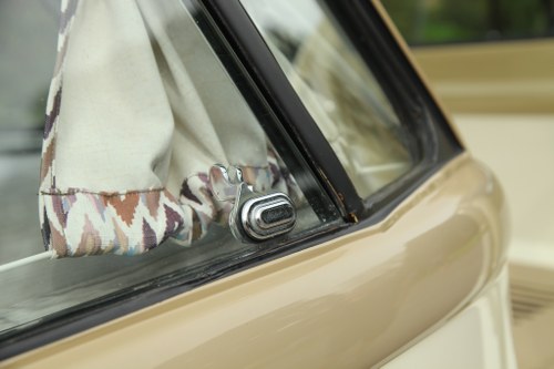 1963 Volkswagen Type 2 ‘Splitscreen’ Camper with Trailer à vendre (picture 68 of 94)