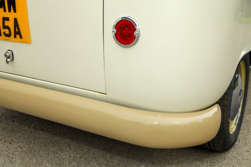 1963 Volkswagen Type 2 ‘Splitscreen’ Camper with Trailer à vendre (picture 65 of 94)