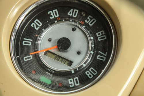 1963 Volkswagen Type 2 ‘Splitscreen’ Camper with Trailer à vendre (picture 18 of 94)