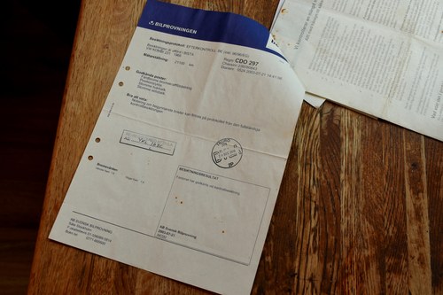 1965 Volkswagen Type 2 Splitscreen Campervan In vendita (immagine 163 di 163)