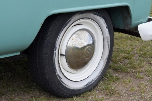 1965 Volkswagen Type 2 Splitscreen Campervan In vendita (immagine 27 di 163)