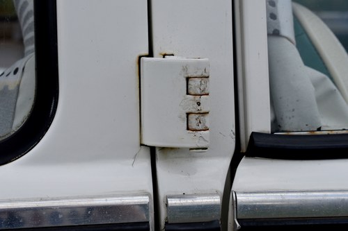 1965 Volkswagen Type 2 Splitscreen Campervan In vendita (immagine 127 di 163)