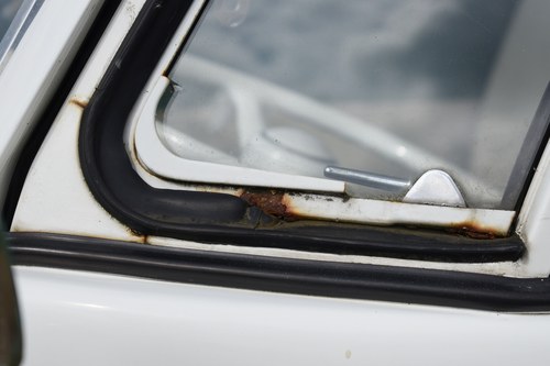 1965 Volkswagen Type 2 Splitscreen Campervan In vendita (immagine 104 di 163)