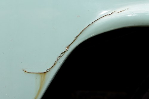 1965 Volkswagen Type 2 Splitscreen Campervan In vendita (immagine 122 di 163)