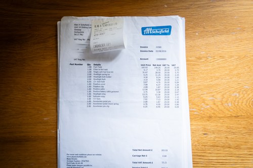 1965 Volkswagen T1 Splitscreen Canterbury Pitt Campervan In vendita (immagine 122 di 129)