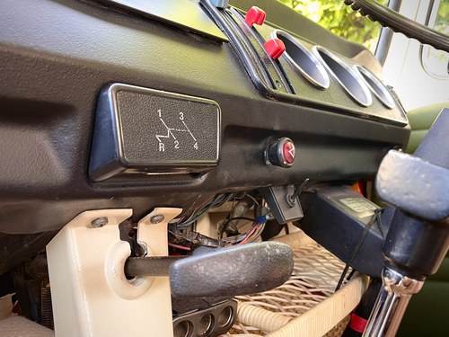 1979 Volkswagen T2 Bay Window Super Viking In vendita (immagine 49 di 185)