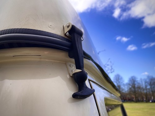 1979 Volkswagen T2 Bay Window Super Viking In vendita (immagine 125 di 185)