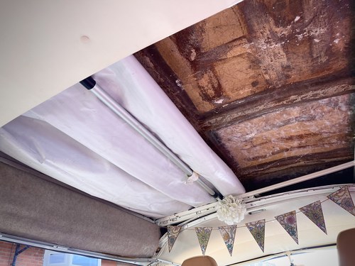 1979 Volkswagen T2 Bay Window Super Viking In vendita (immagine 108 di 185)