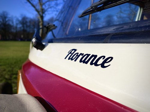 1979 Volkswagen T2 Bay Window Super Viking In vendita (immagine 120 di 185)