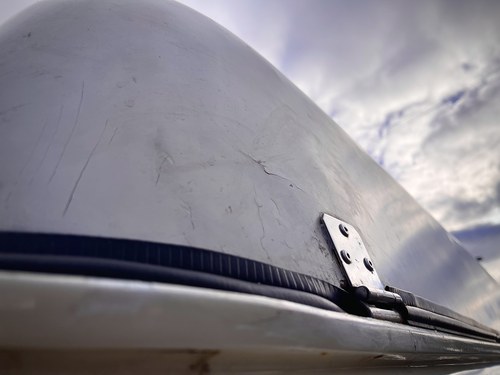 1979 Volkswagen T2 Bay Window Super Viking In vendita (immagine 154 di 185)