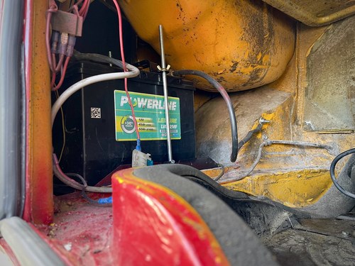 1979 Volkswagen T2 Bay Window Super Viking In vendita (immagine 169 di 185)