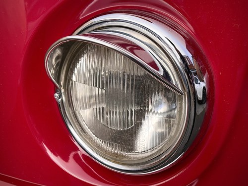 1979 Volkswagen T2 Bay Window Super Viking In vendita (immagine 159 di 185)