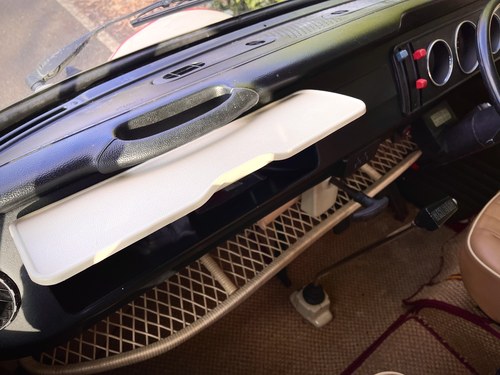 1979 Volkswagen T2 Bay Window Super Viking In vendita (immagine 55 di 185)