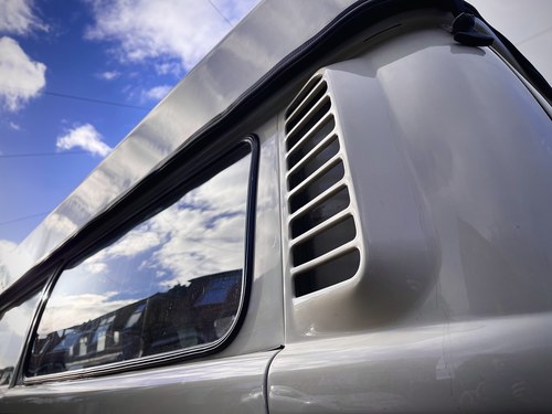 1979 Volkswagen T2 Bay Window Super Viking In vendita (immagine 145 di 185)