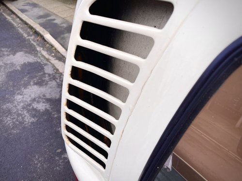 1979 Volkswagen T2 Bay Window Super Viking In vendita (immagine 146 di 185)