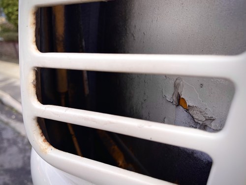 1979 Volkswagen T2 Bay Window Super Viking In vendita (immagine 147 di 185)