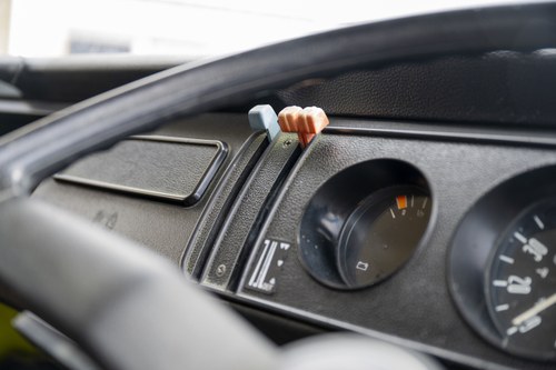 1979 VW T2 Panel van Te koop (foto 22 van 151)