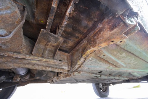 1979 VW T2 Panel van Te koop (foto 120 van 151)