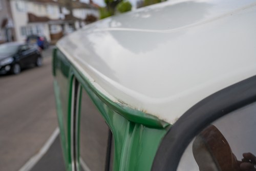 1979 VW T2 Panel van Te koop (foto 93 van 151)