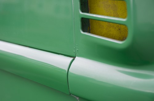 1979 VW T2 Panel van Te koop (foto 73 van 151)