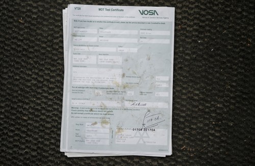 1979 VW T2 Panel van Te koop (foto 143 van 151)