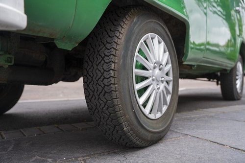 1979 VW T2 Panel van Te koop (foto 71 van 151)