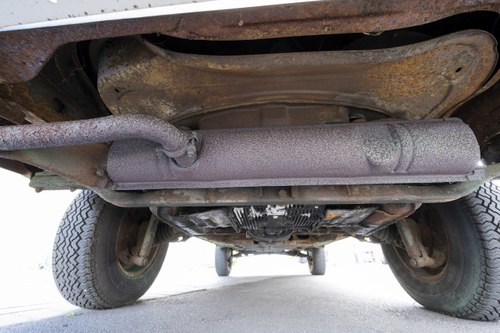 1979 VW T2 Panel van Te koop (foto 104 van 151)