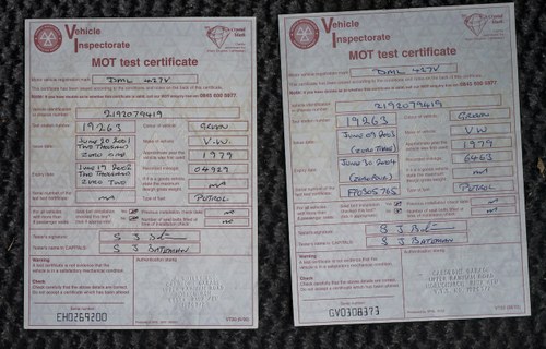 1979 VW T2 Panel van Te koop (foto 141 van 151)