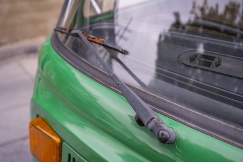 1979 VW T2 Panel van Te koop (foto 77 van 151)