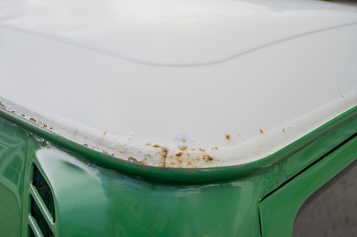 1979 VW T2 Panel van Te koop (foto 96 van 151)