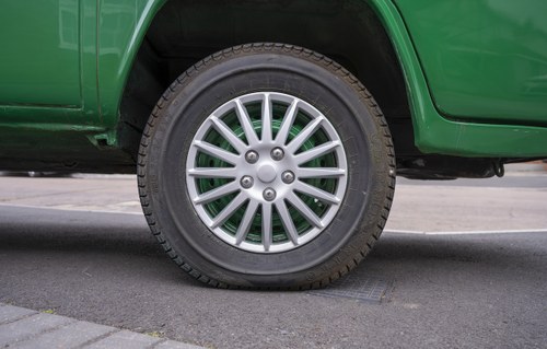 1979 VW T2 Panel van Te koop (foto 68 van 151)