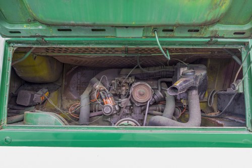 1979 VW T2 Panel van Te koop (foto 103 van 151)