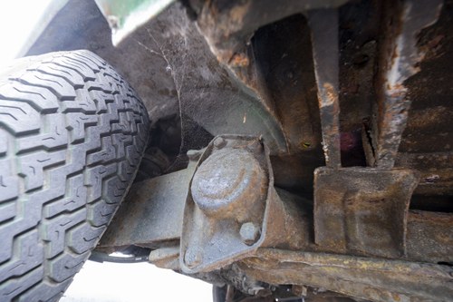 1979 VW T2 Panel van Te koop (foto 122 van 151)