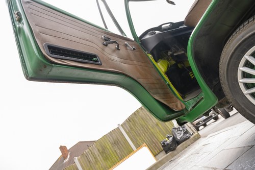 1979 VW T2 Panel van Te koop (foto 84 van 151)