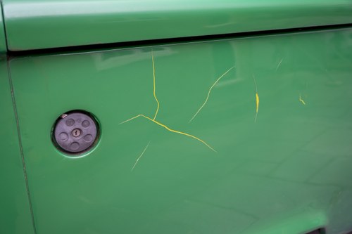 1979 VW T2 Panel van Te koop (foto 72 van 151)