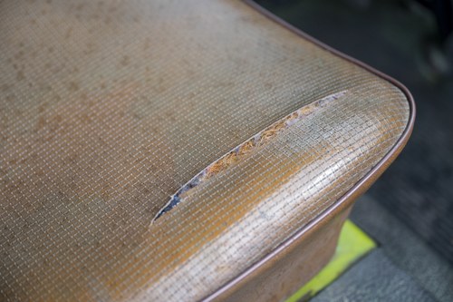 1979 VW T2 Panel van Te koop (foto 19 van 151)