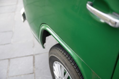 1979 VW T2 Panel van Te koop (foto 91 van 151)