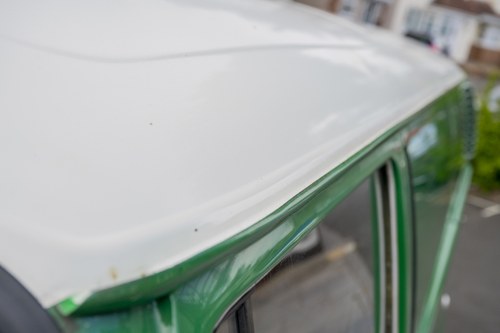 1979 VW T2 Panel van Te koop (foto 99 van 151)