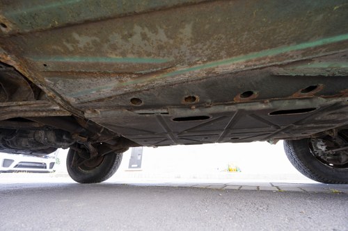 1979 VW T2 Panel van Te koop (foto 119 van 151)