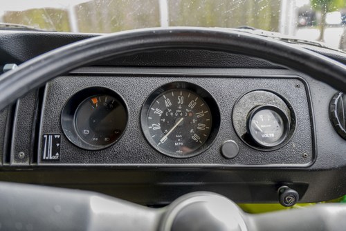 1979 VW T2 Panel van Te koop (foto 21 van 151)
