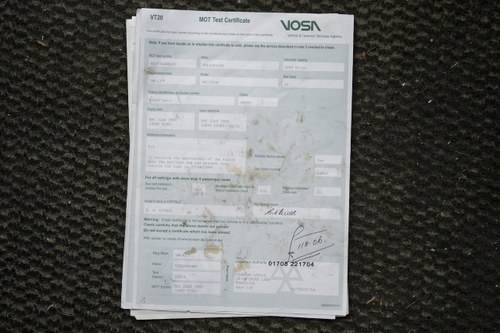 1979 VW T2 Panel van Te koop (foto 144 van 151)