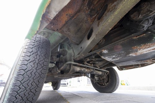 1979 VW T2 Panel van Te koop (foto 114 van 151)