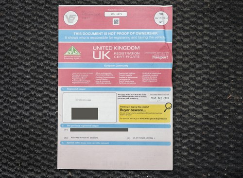 1979 VW T2 Panel van Te koop (foto 135 van 151)