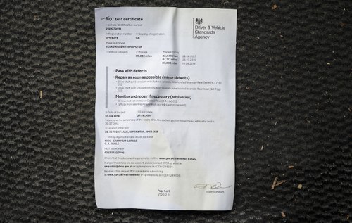 1979 VW T2 Panel van Te koop (foto 132 van 151)